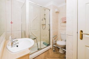 Shower Room- click for photo gallery